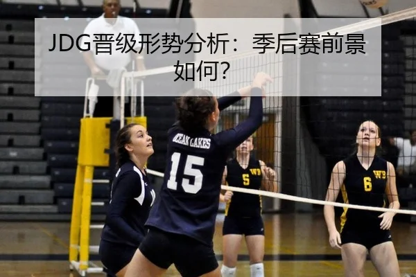 JDG晋级形势分析：季后赛前景如何？